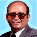 Reverend Walter Wagers Reverend Walter Wagers